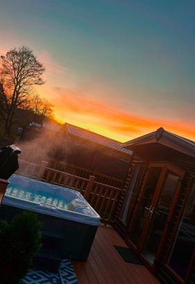 Morpeth Cabina | Cedar Creek Lodge