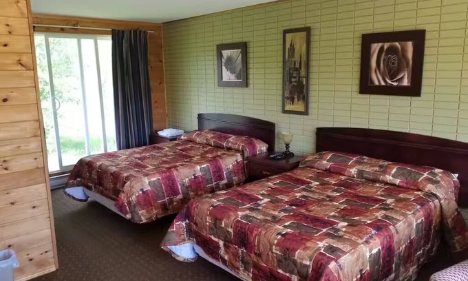 East Braintree Apartamento | Cedar Creek Standard 1