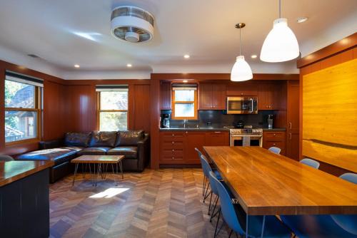 Homewood Casa | Cedar Crest - Robin Cottage 6