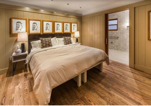 Homewood Casa | Cedar Crest - Sparrow Cottage 1