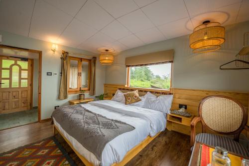 Chharabra Cabina | Cedar Hill Lodge - A Boutique Homestay