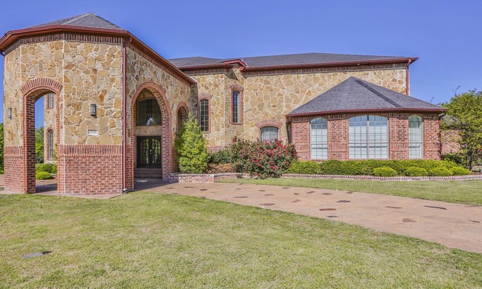 Cedar Hill Casa | Cedar Hill TX Luxury