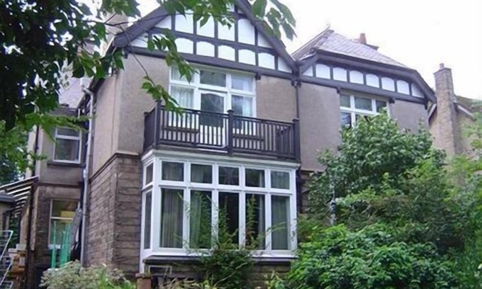 Matlock Cama Y Desayuno | Cedar House B&B