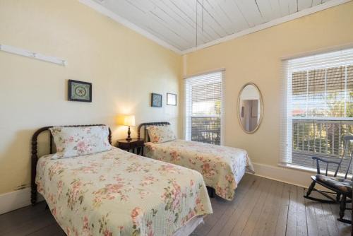 Cedar Key Apartamento | Cedar Keys Island Hotel in downtown
