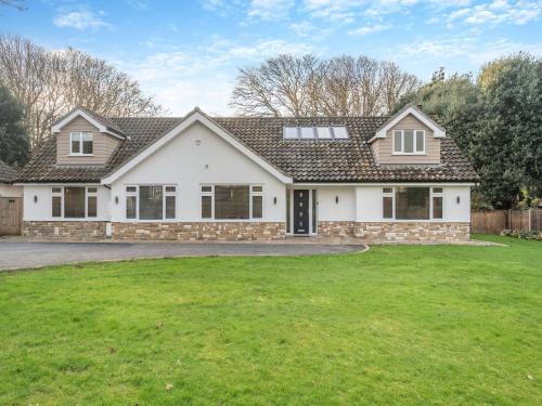 Overstrand Casa | Cedar Lodge