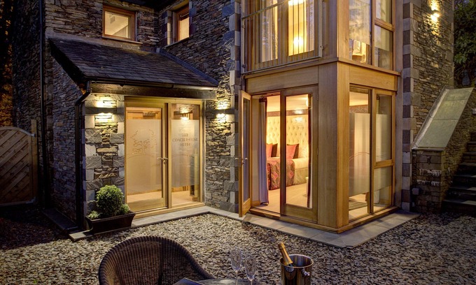 Windermere Casa | Cedar Manor