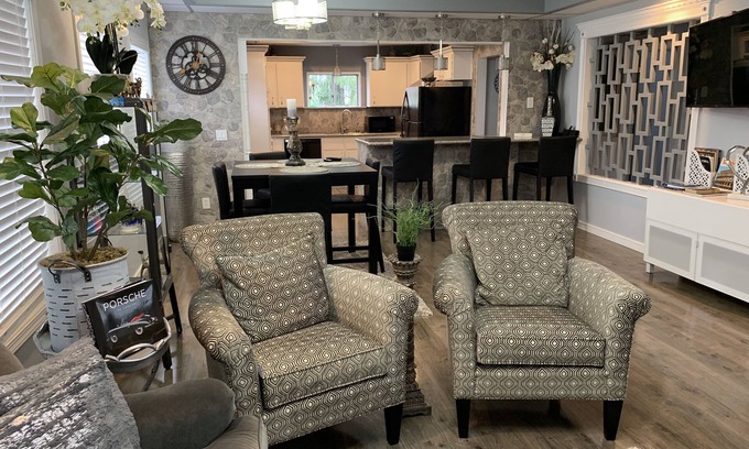 Cedar Mill Casa | Cedar Mill Getaway
