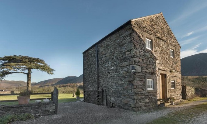 Loweswater Casa | Cedar Nook