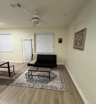 Cedar Park Apartamento | Cedar Park, Austin Cozy Retreat
