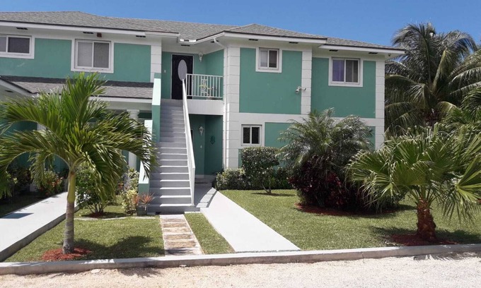 Nassau Apartamento | Cedar Pine Villas - Tranquilo, 'lujo y comodidad en uno'