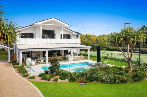 Belongil Casa | Cedar Seas