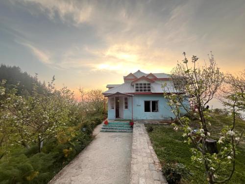 Chachyot Casa | Cedar Valley Homestay