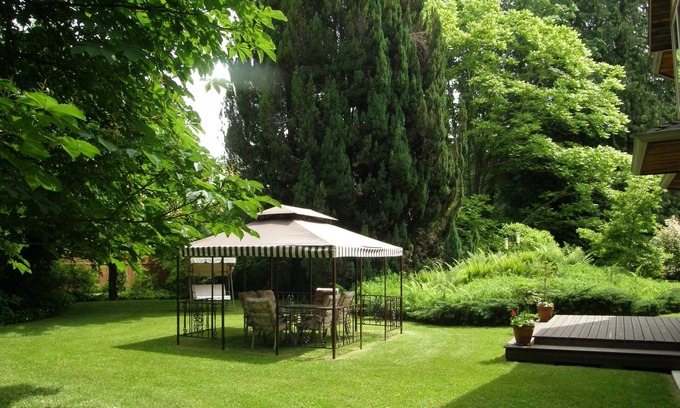 Port Alberni Cama Y Desayuno | Cedar Wood Lodge B&B
