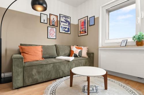 Brilon Apartamento | CEDAR - Zentral - Flexbetten - Switch - 15min Willingen
