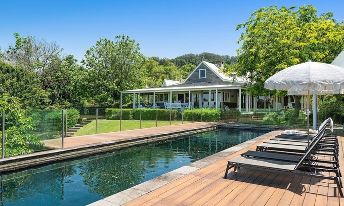 Jaspers Brush Otro | Cedarvale - Luxurious Country Escape