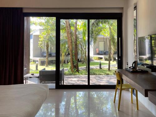 Ranong Complejo | Cede Boutique Beach Resort