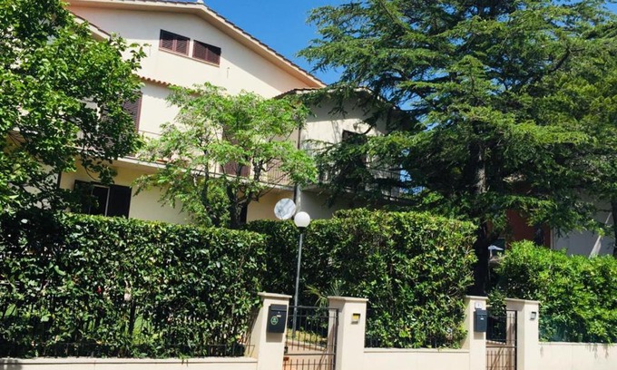Castiglioncello Apartamento | Cedro del Libano