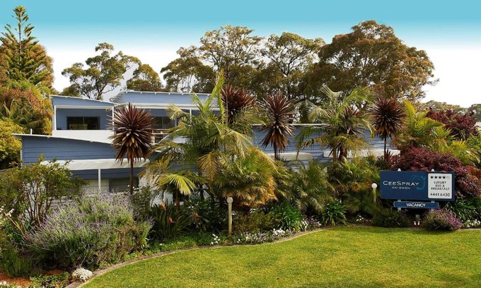 Huskisson Cama Y Desayuno | CeeSpray - Accommodation in Huskisson - Jervis Bay