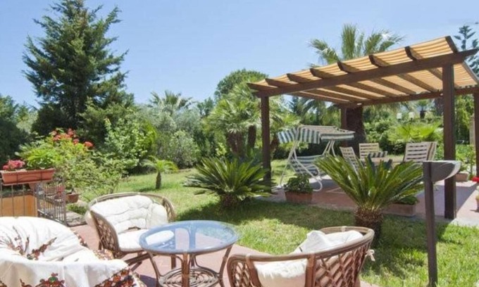 Mazzaforno Villa | Casa / Villa / Chalet - Cefalu