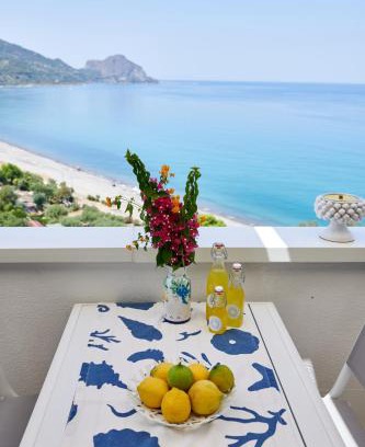 Sant'Ambrogio Apartamento | CefalHome - KEFAHELION