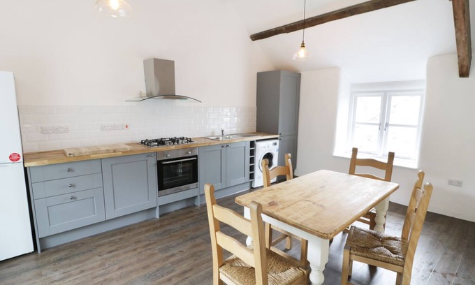 Criccieth Cabaña | Cefn Bryn Mawr