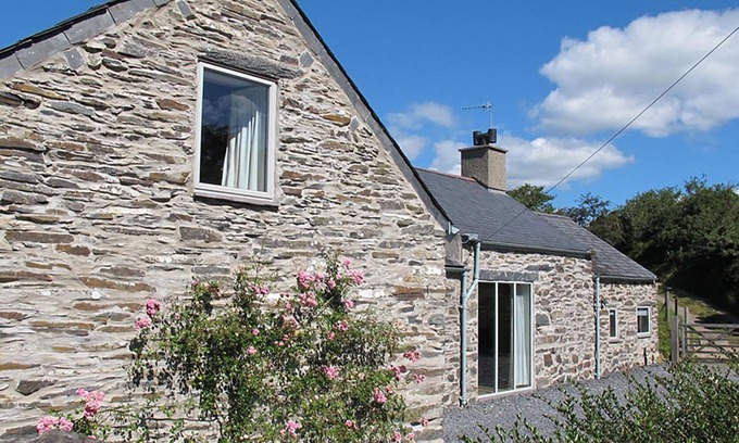 Porthmadog Casa | Cefn Isaf