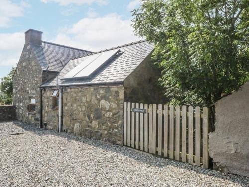 Chwilog Casa | Cegin Foch