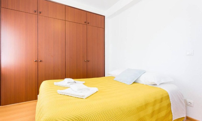 Aljezur Apartamento | Cegonha do mar