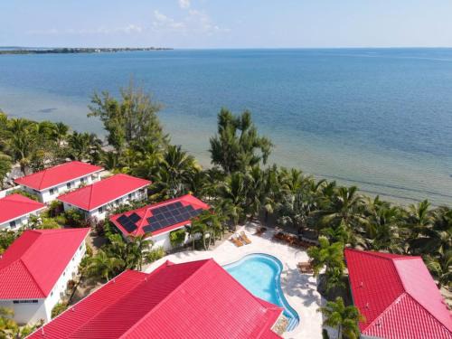 Placentia Complejo | Ceiba Beach Resort