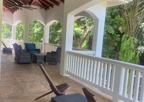 Placencia Complejo | Ceiba Beach Resort Villas