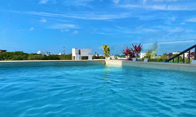 Villa Juarez Apartamento | Ceiba by Andiani Travel