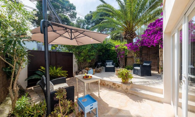 Portopetro Casa | Cel Pins