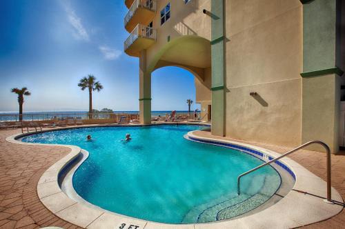 Miramar Beach Apartamento | Celadon Beach Resort by Panhandle Getaways