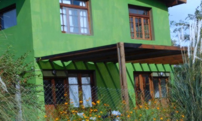 Valle de Calamuchita Apartamento | Celandine