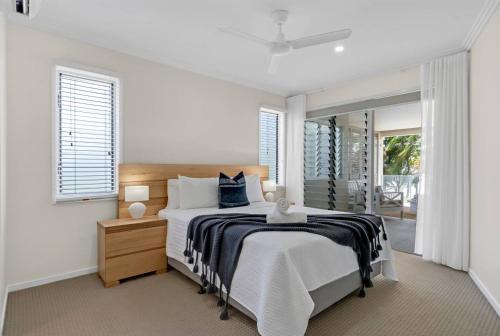 Palm Cove Apartamento | Celeste at Island Views - Resort Living by the Sea