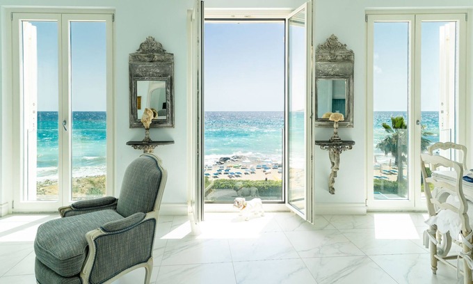 Bussana Apartamento | Celeste by Interhome