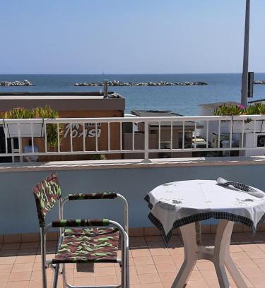 Porto Sant'Elpidio Apartamento | Celeste
