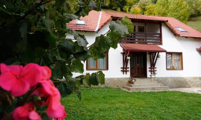 Moeciu de Sus Casa | Celestia