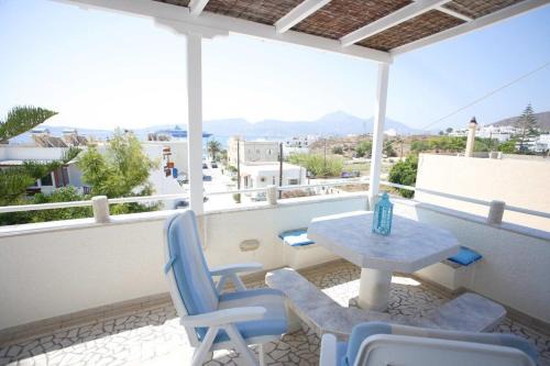 Adamas Apartamento | Celestial Garden