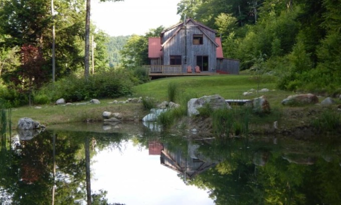 Jamaica Casa | Celestial Mountain Hideaway