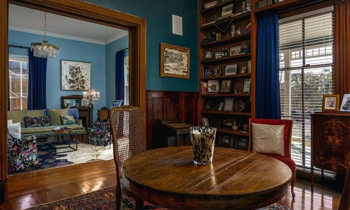 Downtown Cama Y Desayuno | Celestine Bed and Breakfast