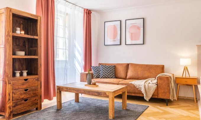 Stare Mesto Apartamento | Celetná - Old Town Residence