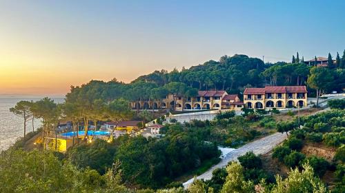 Xirokastello Apartamento | Celia Apartments
