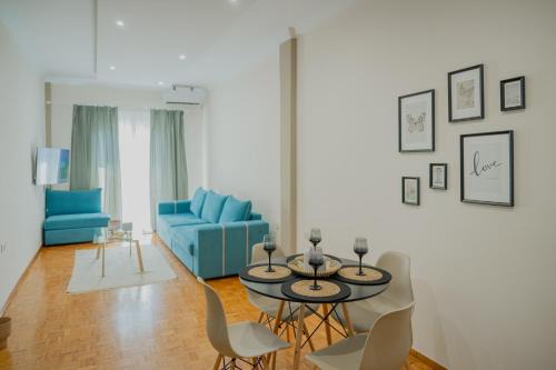 Serres Apartamento | Celia's Apparntment Serres
