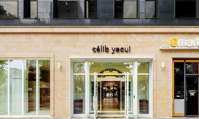 Singil-dong Casa | celib yeoui