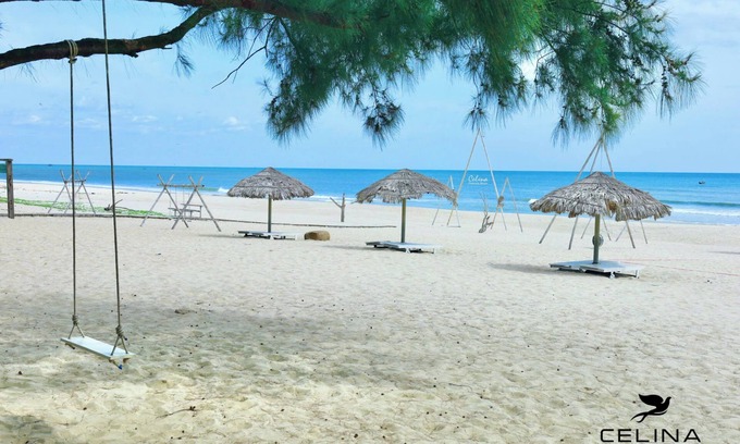 Bao Ninh Complejo | Celina Peninsula Resort