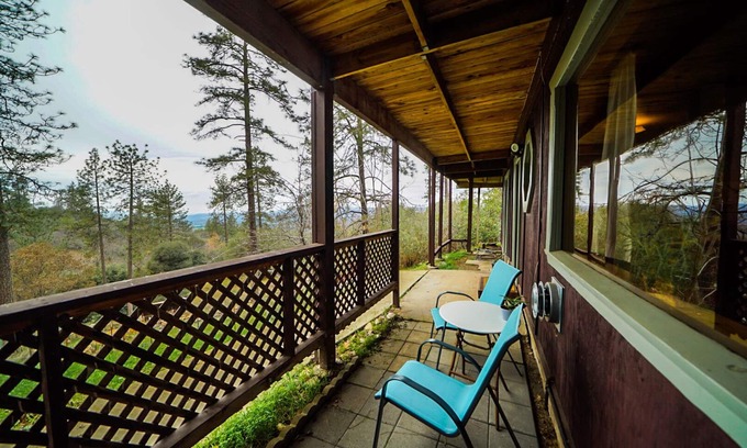 Murphys Apartamento | Cellar Master's Suite - ¡Suite privada y tranquila en pintorescas 5 acres!