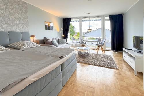 Celle Apartamento | Celler Appartement
