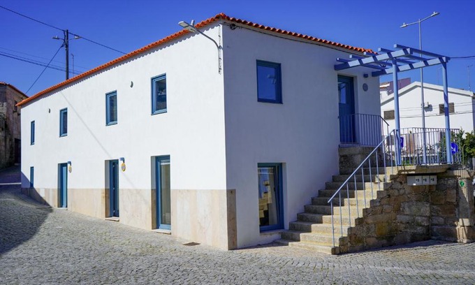 Celorico da Beira Apartamento | Cellorico de Sabores