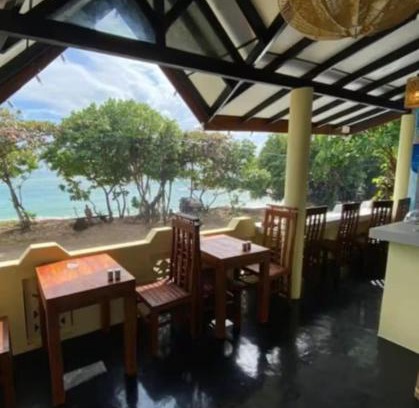 Midigama Hotel | Celon vie Beachfront Hotel Ahangama